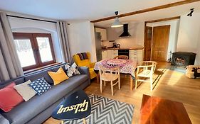 Apartament Felix